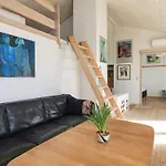 Semesterbostad 5 Star In