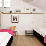 Semesterbostad 5 Star In Løkken