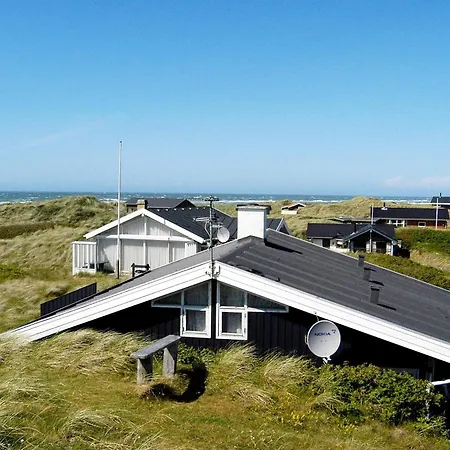 Dom wakacyjny 6 Person In *