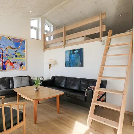 5 Star In Semesterbostad