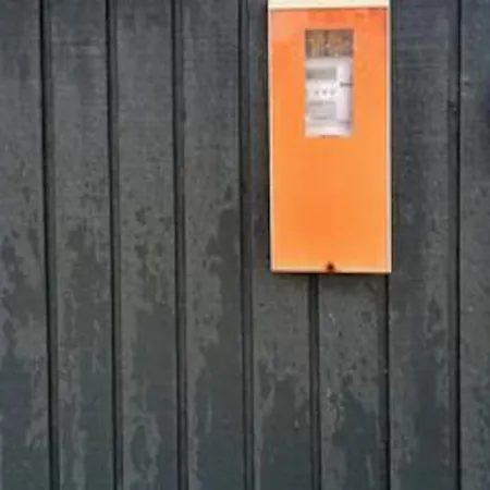 5 Star In Semesterbostad Løkken