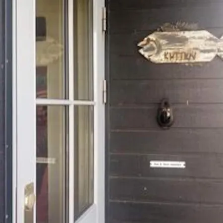 Semesterbostad 5 Star In Løkken